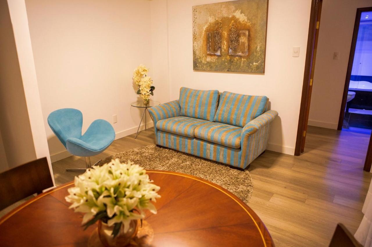 Hz Hotel Patos de Minas Kültér fotó
